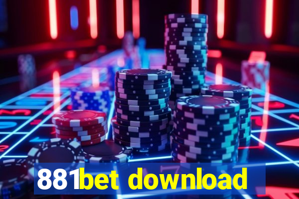 881bet download